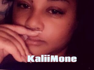 KaliiMone