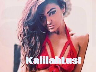 KalilahLust