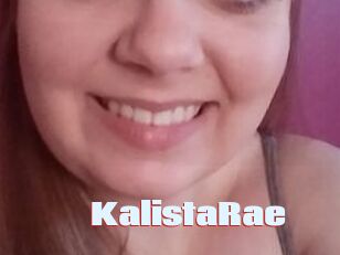 KalistaRae