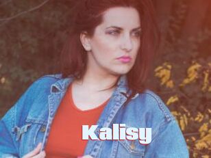 Kalisy