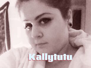 Kallytutu