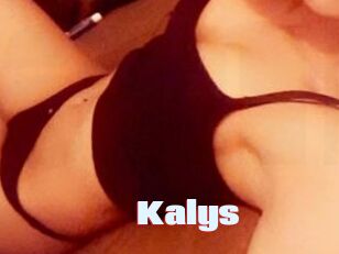 Kalys