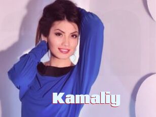 Kamaliy