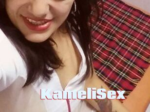 KameliSex