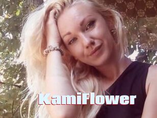 KamiFlower