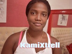 KamiXtrell