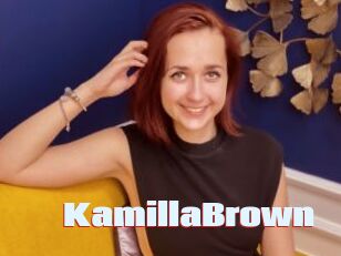 KamillaBrown