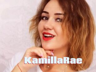 KamillaRae