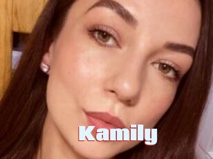 Kamily
