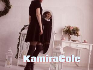 KamiraCole