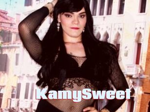 KamySweet