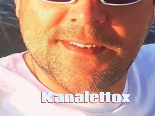 Kanalettox