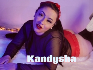 Kandysha