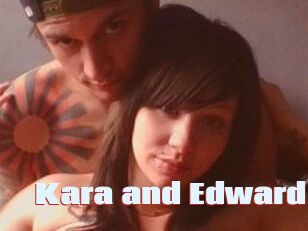 Kara_and_Edward