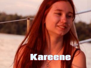 Kareene