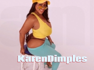 KarenDimples