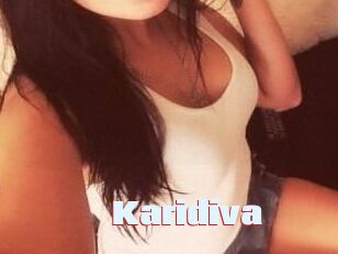 Karidiva