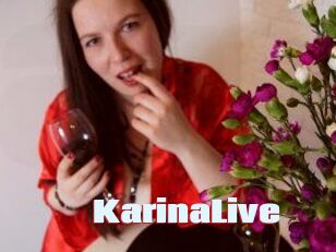 KarinaLive