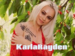 KarlaRayden