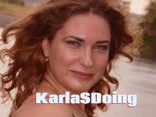 KarlaSDoing