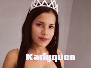 Karlyquen