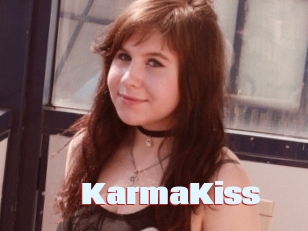 KarmaKiss