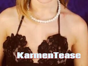 KarmenTease