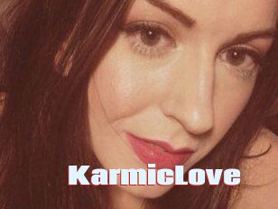 KarmicLove