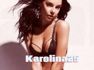 Karolina25