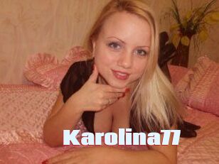 Karolina77