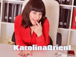 KarolinaOrient