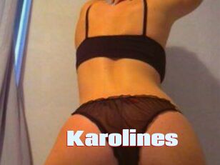 Karolines