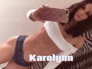 Karolynn