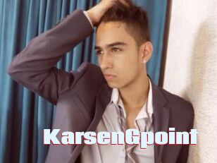 KarsenGpoint Anal Open