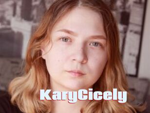 KaryCicely