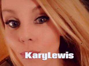 KaryLewis