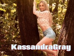KassandraGray