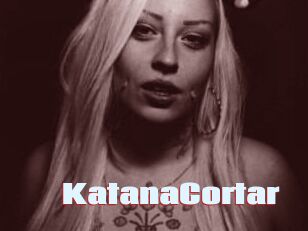 KatanaCortar