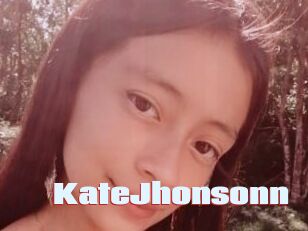 KateJhonsonn