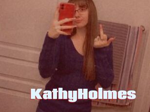 KathyHolmes