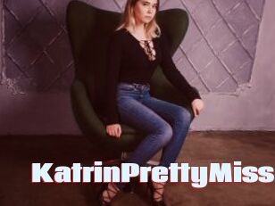 KatrinPrettyMiss