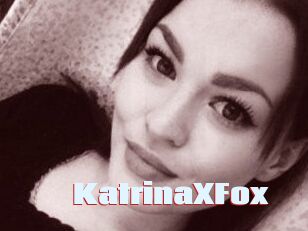 KatrinaXFox