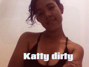 Katty_dirty_ Anal Open