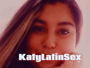 KatyLatinSex