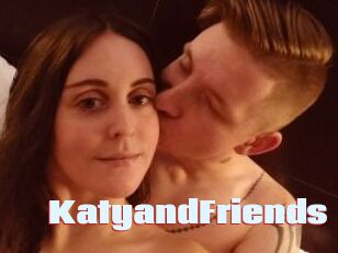 KatyandFriends