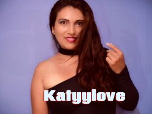 Katyylove