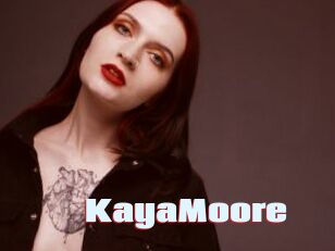KayaMoore