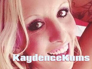 KaydenceKums