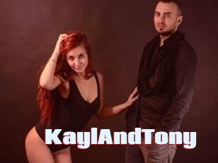 KaylAndTony