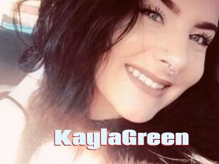 Kayla_Green